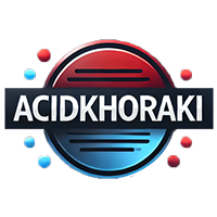 acidkhoraki.ir