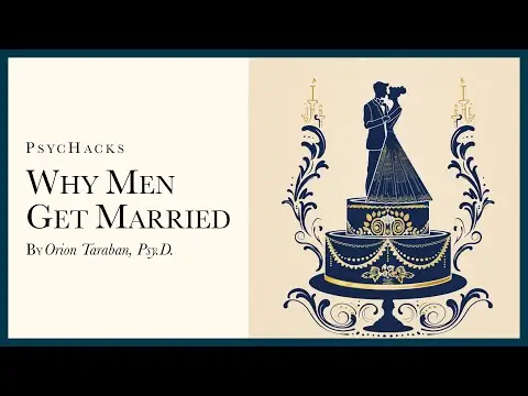 چرا ما ازدواج نمیکنیم