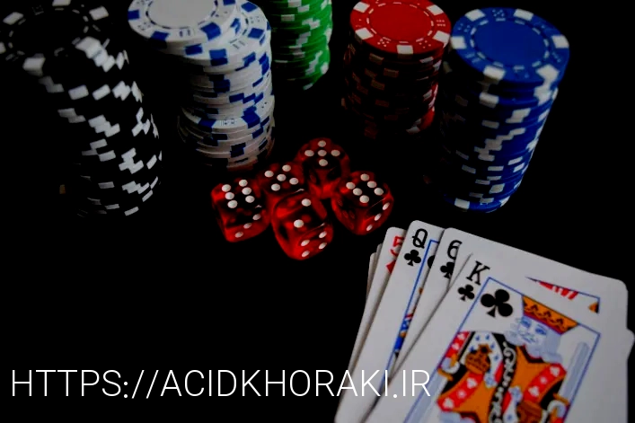 سایت شرط بندی پیش بینی