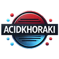 acidkhoraki.ir